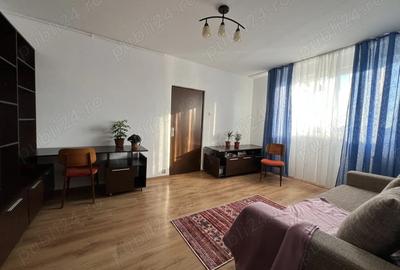Apartament cu 2 camere semidecomandat în 1 Mai - 7