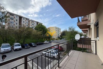 Apartament cu 1 camere semidecomandat, mobilat în Zorilor - 7