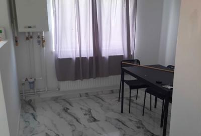 Apartament cu 2 camere semidecomandat în Central - 2
