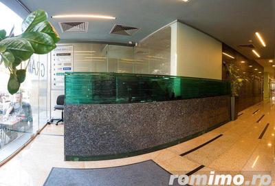 Spațiu comercial, de 5,700 mp, în Floreasca - 4