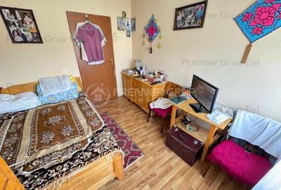 Apartament 3 camere 2 băi, Tatarasi, 67mp, CT, AC - 4