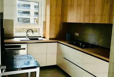 Apartament cu 3 camere decomandat în Tractorul - 5