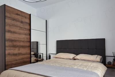 2 camere - LUXURIA RESIDENCE, Expozitiei, Herastrau, Domenii 2 camere - LUXURIA RESIDENCE, Expozitiei, Herastrau, Domenii - 7