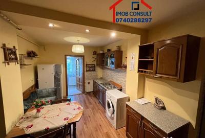 Apartament cu 2 camere decomandat în Banca Națională - 6