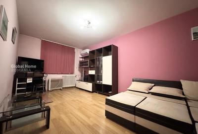 Apartament cu 2 camere decomandat, mobilat în Moșilor
