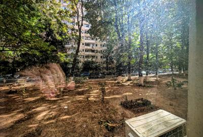 Costin Georgian-Aleea Barajul Bicaz,spatioasa,parter,balcon,mob/utilata,libera - 9
