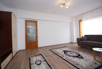 Apartament cu 3 camere semidecomandat, mobilat în Dristor - 3