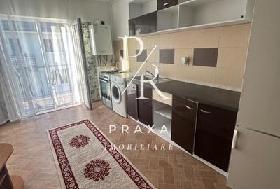 Apartament cu 2 camere semidecomandat, mobilat în Florești