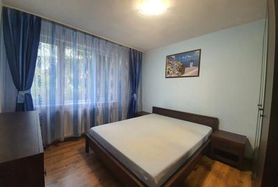 Apartament cu 2 camere semidecomandat în Pajura - 2