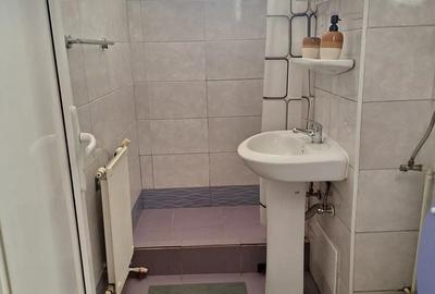 Apartament cu 2 camere semidecomandat în Cedonia - 5