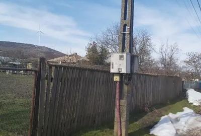 Teren în Agighiol - 3
