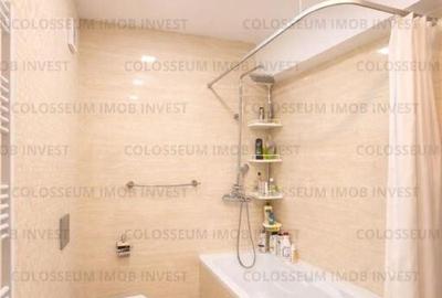 Apartament 3 camere si 2 bai+parcare subterana- zona Tractorul - 4