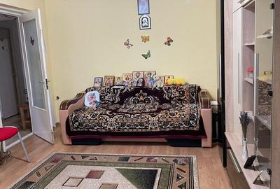 Apartament 3 camere confort 1 etaj 4 Obor - 2