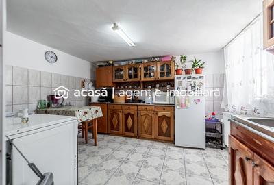 Casă individuală cu 4 camere cu Canalizare în Micălaca - 7