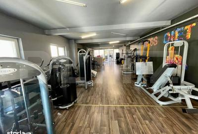 Spațiu comercial, de 357 mp, în Central - 5