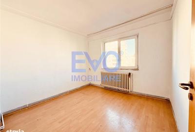 Apartament cu 2 camere semidecomandat în Canta - 3