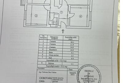 13 Septembrie-Complex Vulcan - 16