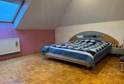 Casă cu 5 camere cu Teren 634 Mp în Grădiște