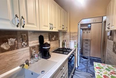 Apartament cu 2 camere semidecomandat în Astra - 3