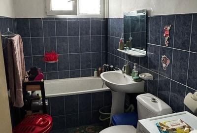 Apartament cu 3 camere semidecomandat în Podu Roș - 7