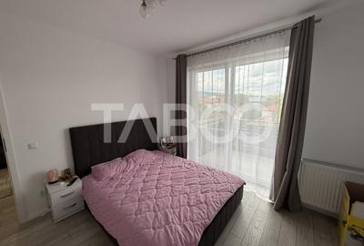 Apartament de vanzare cu 2 camere decomandat in cartier Marasti - 4