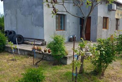 Casă cu 2 camere în Suseni - 5