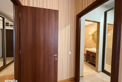 Apartament cu 3 camere, mobilat în Aviației - 4