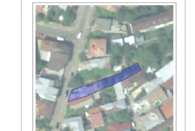 Casă cu Teren 290 Mp în Central - 3