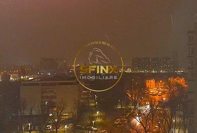 Apartament cu 3 camere circular, mobilat în Ferdinand - 16