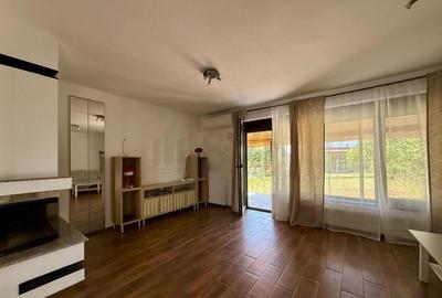 Vila I Baneasa I 3 camere I De inchiriat - 6