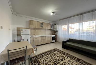 Apartament cu 2 camere semidecomandat în Florești - 2