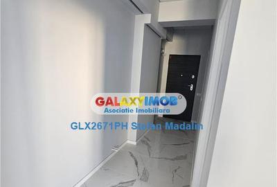 APARTAMENT 2 CAMERE - BLOC NOU - ZONA NAVODARI, CONSTANTA - 1