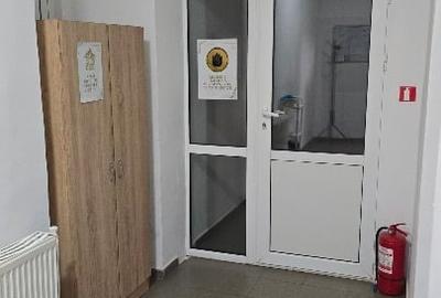 Spațiu industrial, de 120 mp, în Tătărași - 2