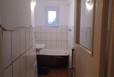 Apartament 2 camere suprafata 39 mp etaj 3 ultracentral - 1