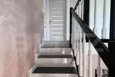 Casa individuala, 4 camere, 160mp, zona Sf. Ilie Nou - 9