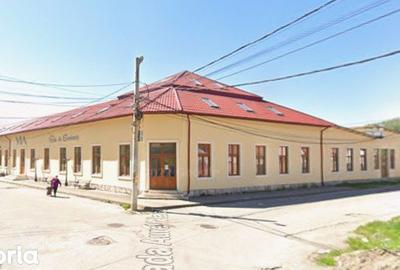 Spațiu comercial, de 1,113 mp, în Petros - 4