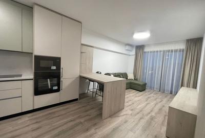Apartament cu 2 camere decomandat în Iosia - 1