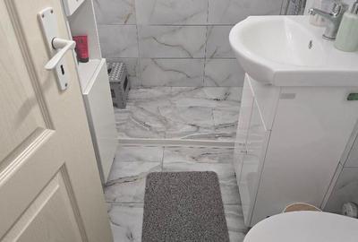 Vand apartament 2 camere in Deva, Piata Centrala, dec. parter - 3