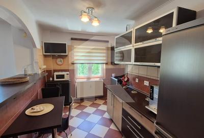 Apartament 2 camere - Strada Prometeu nr. 21 - Zona Aviatiei - 4