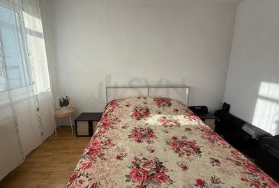 REA1023528 Apartament 2 camere I Mobilat si Utilat I Balcon 10 MP - 6