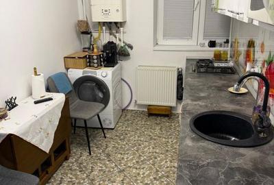 Apartament cu 2 camere semidecomandat, mobilat în Ferentari - 3