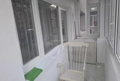 Apartament cu 3 camere decomandat, mobilat în Titulescu - 18