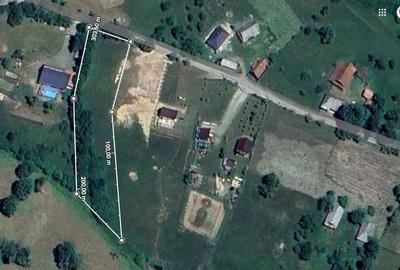 Spațiu comercial, în Vișagu - 1