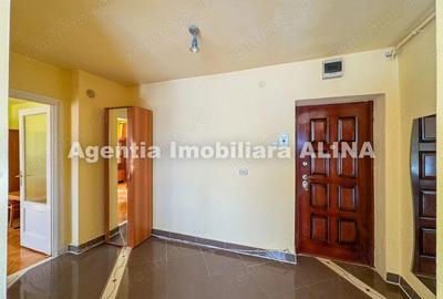Apartament cu 2 camere semidecomandat în Ultracentral - 3