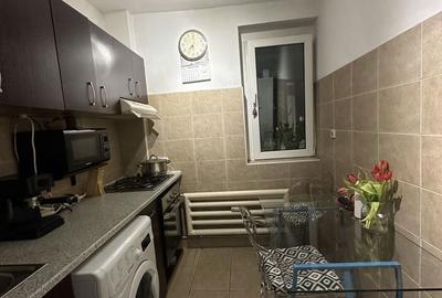 Apartament cu 2 camere semidecomandat, mobilat în 1 Mai - 3