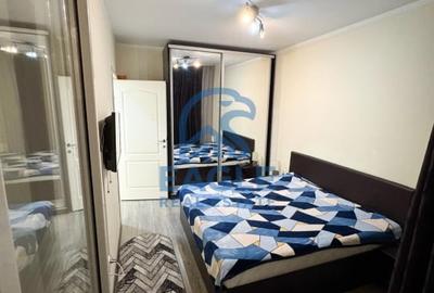 Tomis Plus - 2 Camere modern cu balcon pe Termen lung - 3