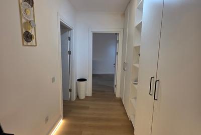 Apartament cu 2 camere decomandat în Tineretului - 12