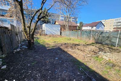 Casă cu 2 camere cu Teren 287 Mp în Șerbănești - 10