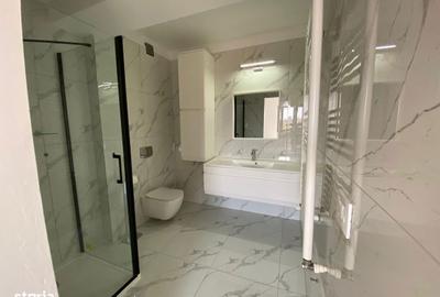 Casă cu 4 camere în Central - 7