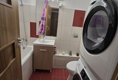 Apartament cu 2 camere decomandat în Rahova - 5